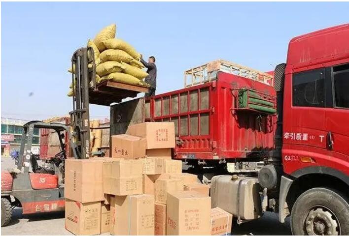 泉州到厦门物流专线