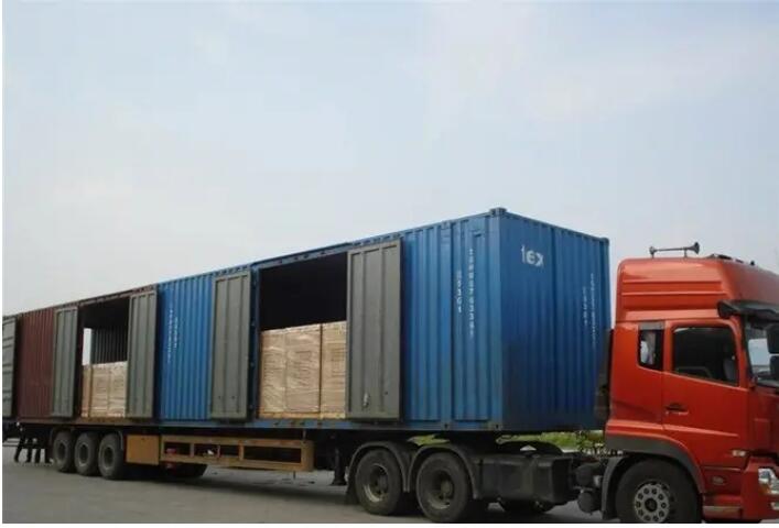 泉州到厦门整车运输