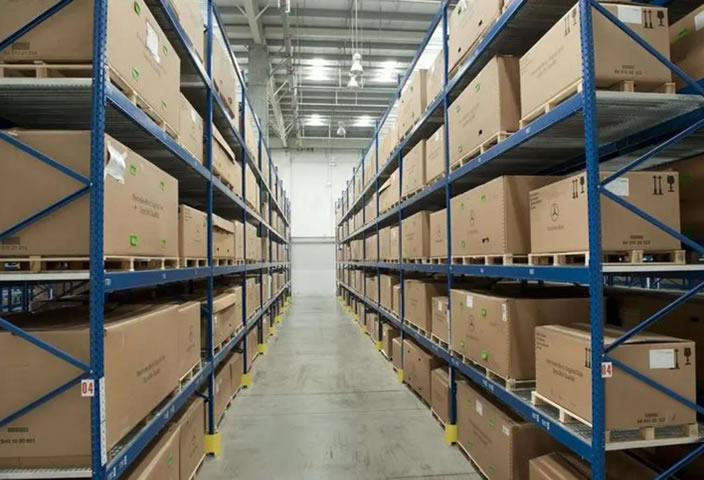 泉州到厦门货物仓储