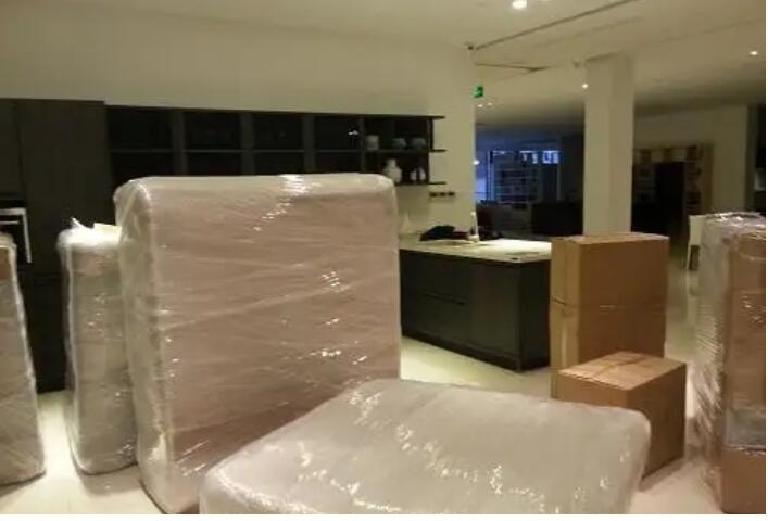 泉州到厦门长途搬家