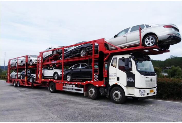 泉州到厦门轿车托运